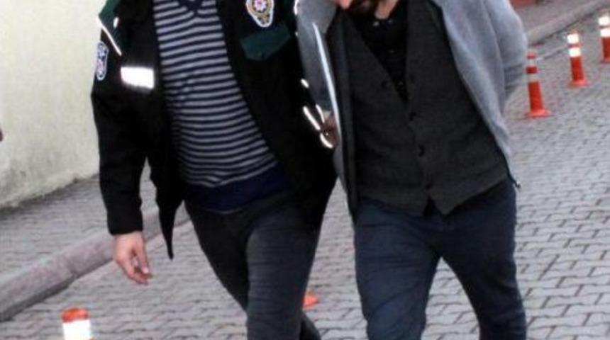 Zehir Tacirlerine, 8&rsquo;Er Yıl 9'ar Ay Hapis