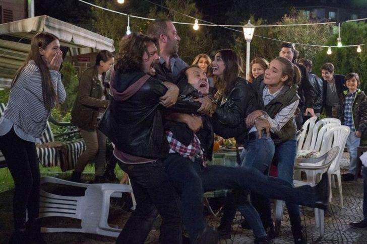 Arka Sokaklar 343. Bölüm Galerisi G4