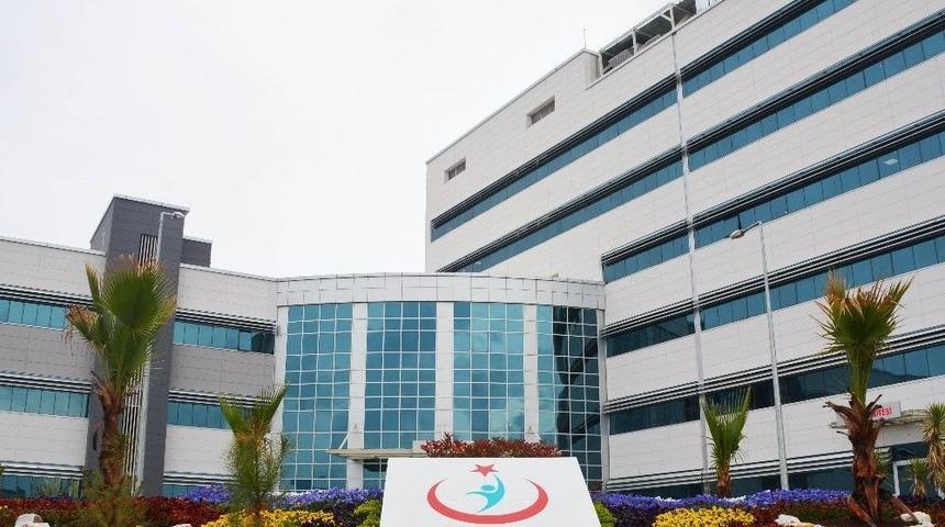 Torbalı&rsquo;daki Yeni Hastane İ&ccedil;in Geri Sayım