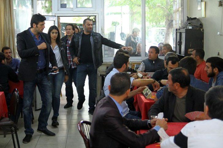 Arka Sokaklar 343. Bölüm Galerisi G5