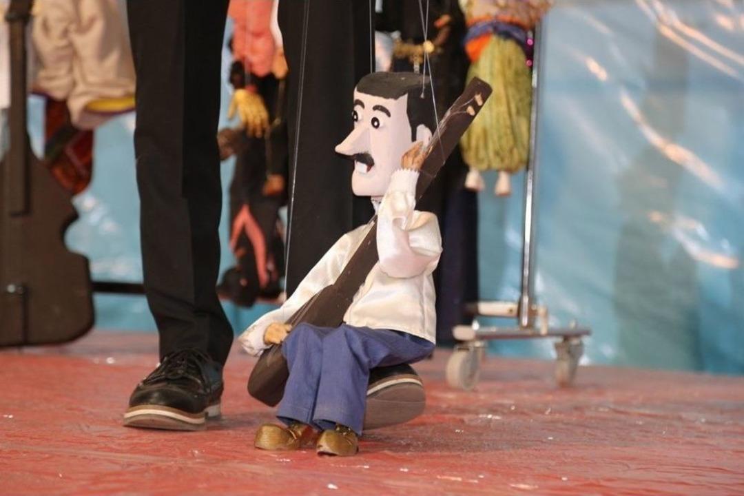 &rsquo;benim Festivalim&rsquo; İlk G&uuml;n&uuml;nde İzleyenleri B&uuml;y&uuml;ledi