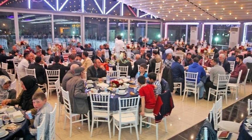 Kayseri&rsquo;den Cerablus&rsquo;a İyilik K&ouml;pr&uuml;s&uuml;