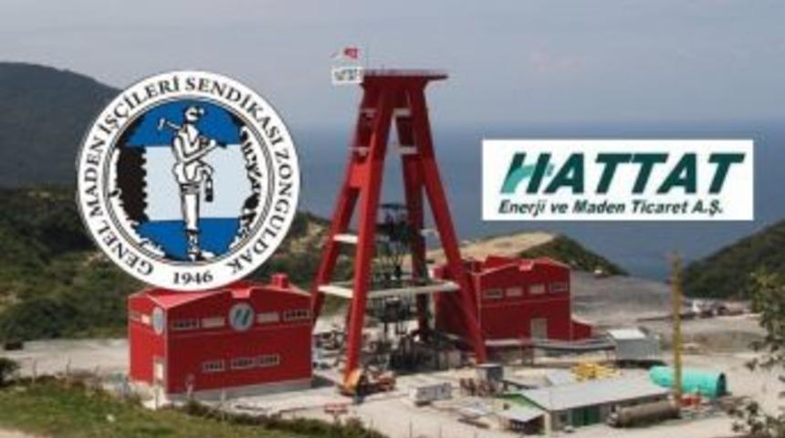 Hattat 3. D&ouml;nem Tis G&ouml;r&uuml;şmelerinde Anlaşma Sağlandı