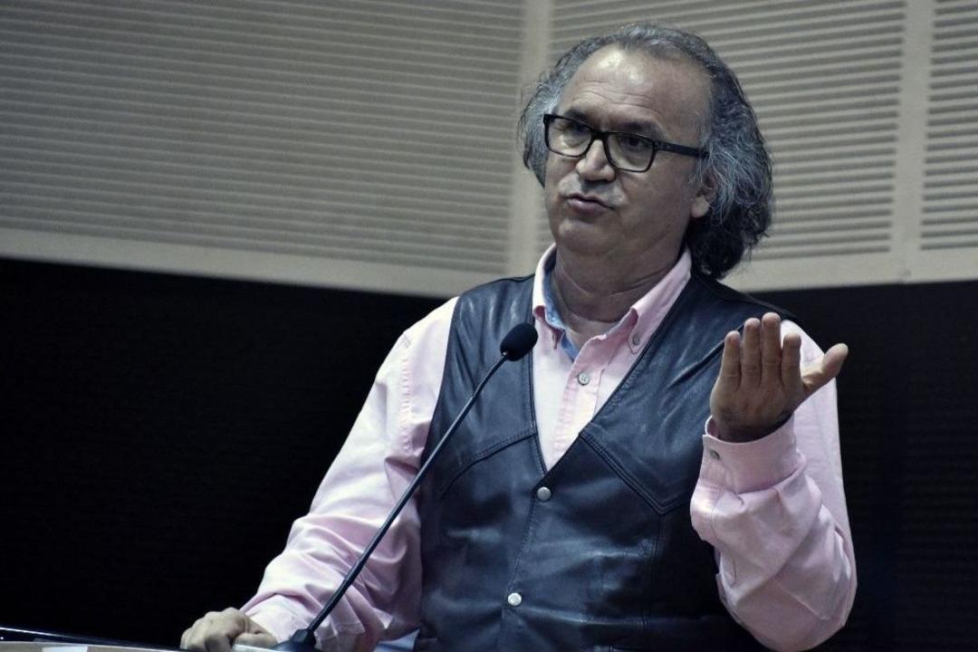 G&uuml;m&uuml;şhane&rsquo;de &lsquo;turizm Sadece Turizm Değildir&rsquo; Konulu Konferans