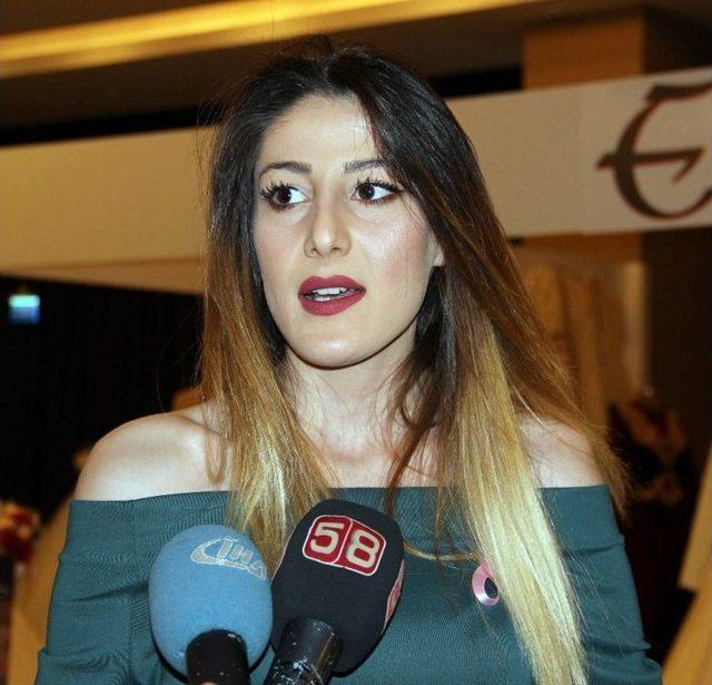 Sivas’ta İlk Kez Evlilik Fuarı Açıldı