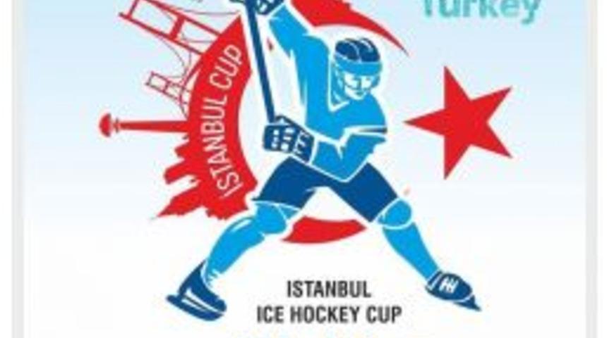 23 Nisan İstanbul Buz Hokeyi Turnuvası Başlıyor