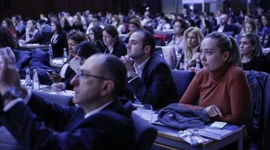 Apaydın: S&uuml;rd&uuml;r&uuml;lebilirlik, Gelecek Kuşaklara Karşı Taşıdığımız Bir Sorumluluk