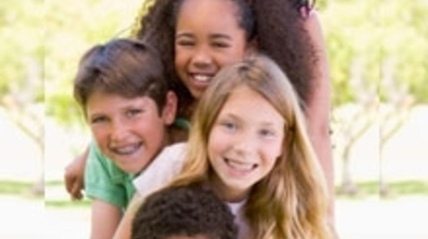 &Ccedil;ocukların Yaratıcılığı