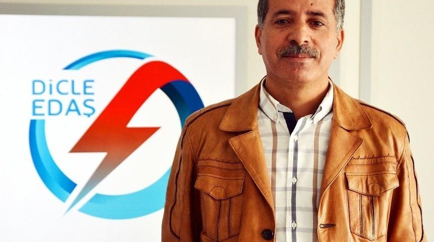 Dicle Elektrik &lsquo;isg Watshapp Şikayet Hattı&rsquo; Kurdu