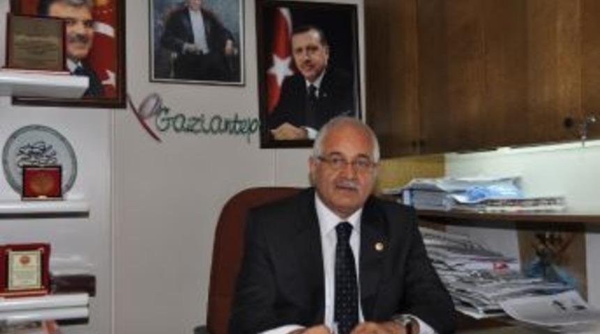 Milletvekili Erdoğan&rsquo;dan 23 Nisan Kutlaması