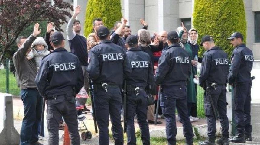 Denizli'de Bylock'tan 10 Tutuklama