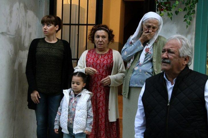 Kocamın Ailesi 16. Bölüm Galerisi G2