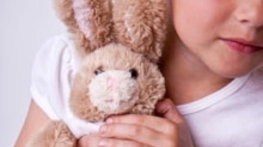 &Ccedil;ocuklar Hayvanlardan Korkmasın