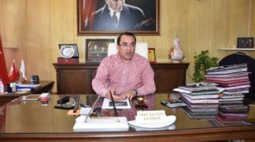 Bal Ligi Y&uuml;kselme Ma&ccedil;ı Seyircisiz Oynanacak