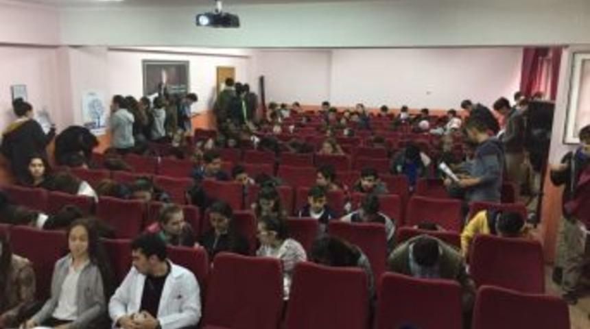 &Ccedil;aycuma&rsquo;lı Gen&ccedil;ler Parasını Y&ouml;netmeye Devam Ediyor