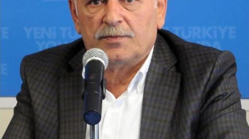 Ak Partili Demirel: Yalova&rsquo;Da Başarısızlık S&ouml;z Konusu Değil