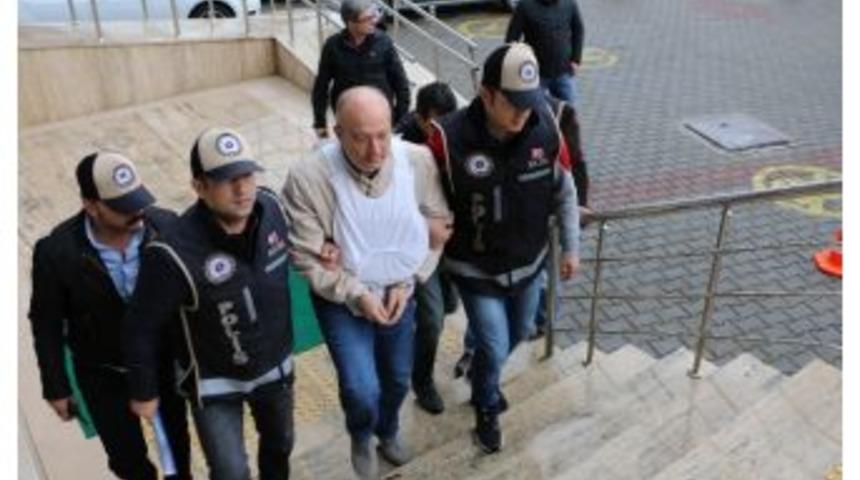 Yunanistan&rsquo;a Ka&ccedil;mak İsteyen Fet&ouml;&rsquo;n&uuml;n İmamı Tutuklandı