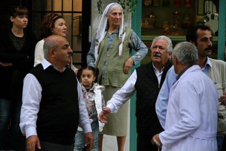 Kocamın Ailesi 16. Bölüm Galerisi G3