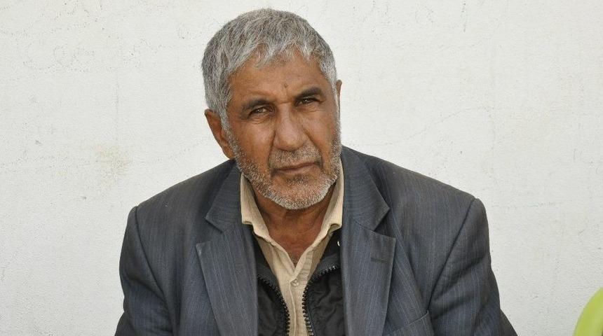 Hafif Ticari Aracın &Ccedil;arptığı Yaşlı Adam Ağır Yaralandı