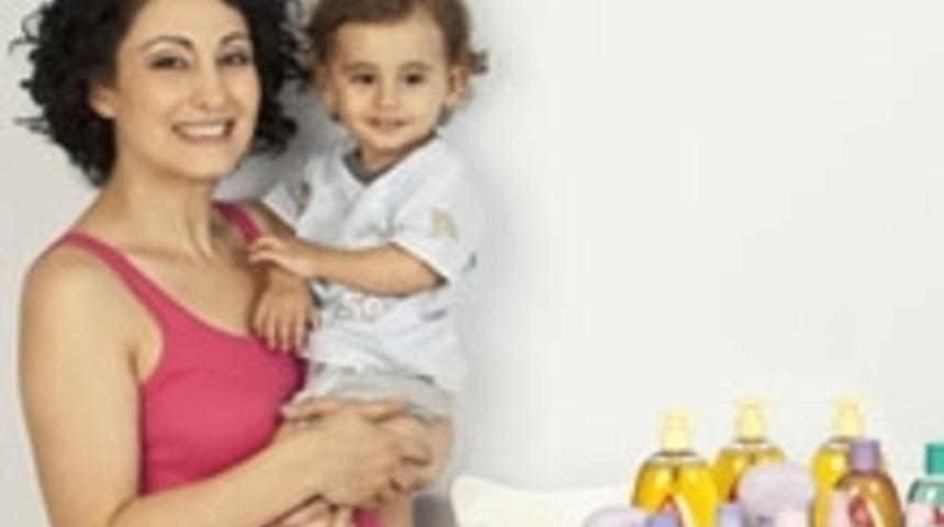 Johnson&rsquo;s Baby&rsquo;nin Yeni Yıldızları