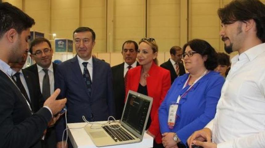 Bah&ccedil;eşehir &Uuml;niversitesi İstanbul Autoshow 2017&rsquo;De