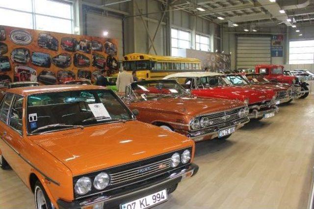 Bahçeşehir Üniversitesi İstanbul Autoshow 2017’De