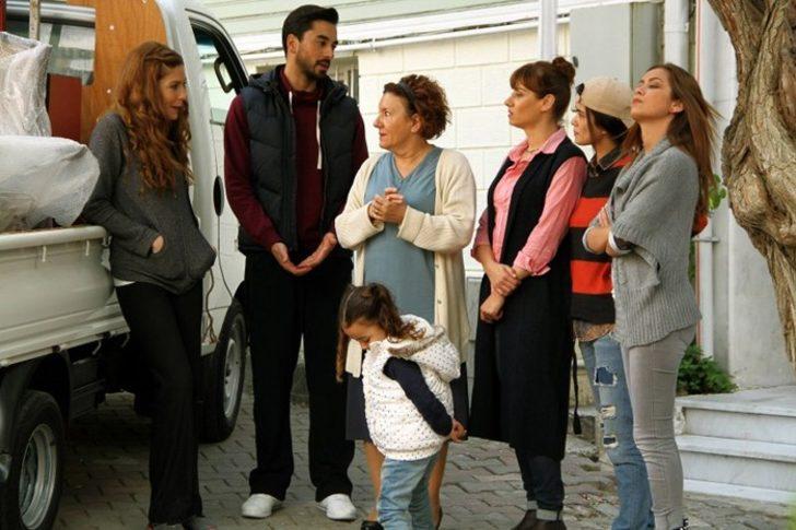 Kocamın Ailesi 16. Bölüm Galerisi G5