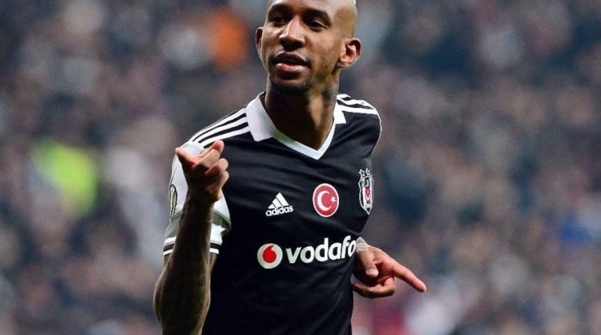 Uefa Avrupa Ligi&rsquo;nde Haftanın Oyuncusu Talisca