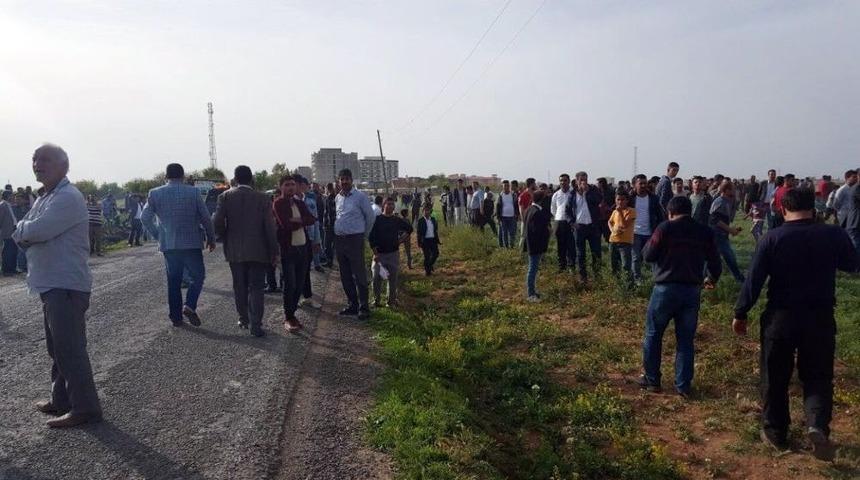 Suru&ccedil;&rsquo;ta Patlama