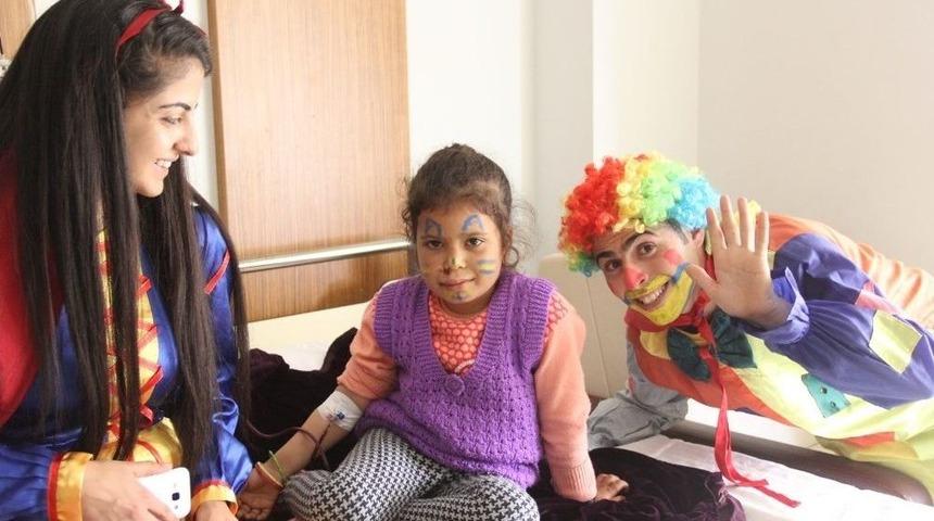 Eyy&uuml;biye Belediyesinden 23 Nisan Etkinlikleri