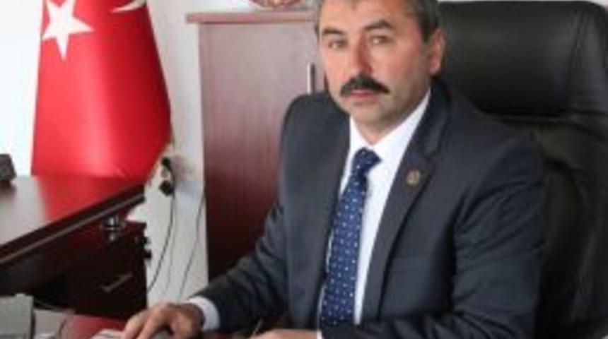 Başkan Erdoğan: İ&ccedil;me Suyu Şebekesi Ve İsale Hattı İhalesi 18 Mayıs&rsquo;ta