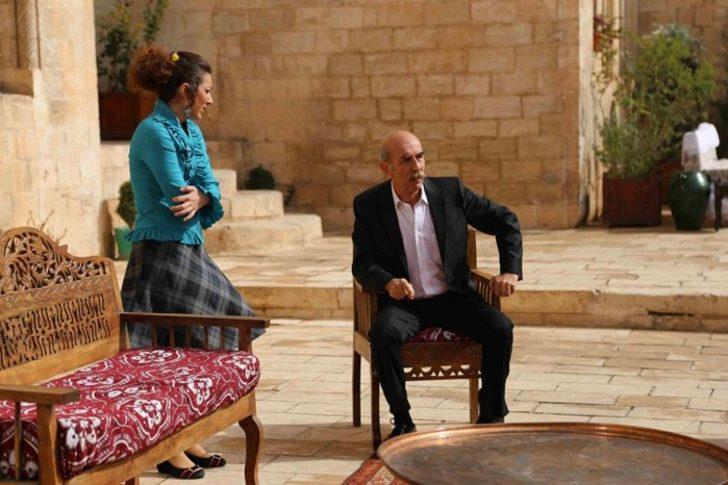 Kadim Dostum 8. Bölüm Galerisi G2