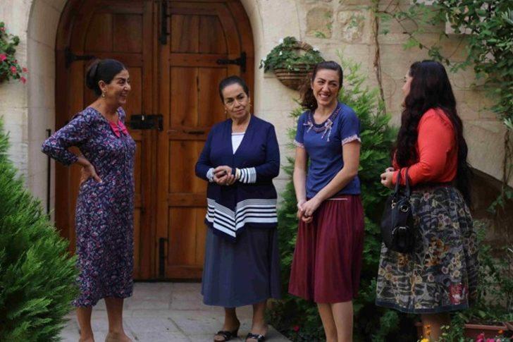 Kadim Dostum 8. Bölüm Galerisi G3