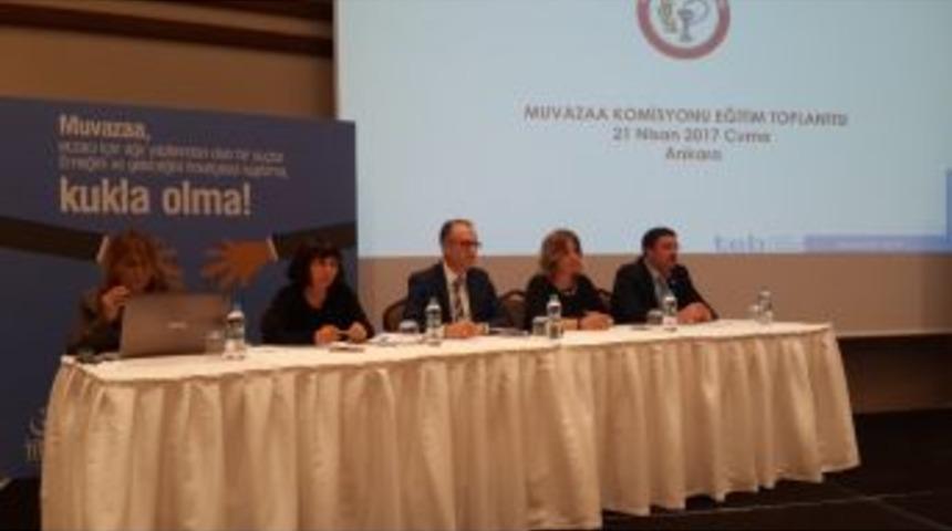 Muvazaalar Halk Sağlığını Tehdit Ediyor