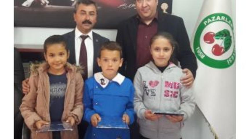 Başkan Erdoğan: 23 Nisan Çocuk Bayramı, Geleceğe Verdiğimiz Önemi Gösterir