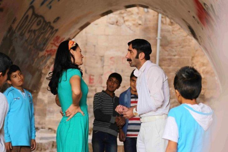 Kadim Dostum 8. Bölüm Galerisi G5