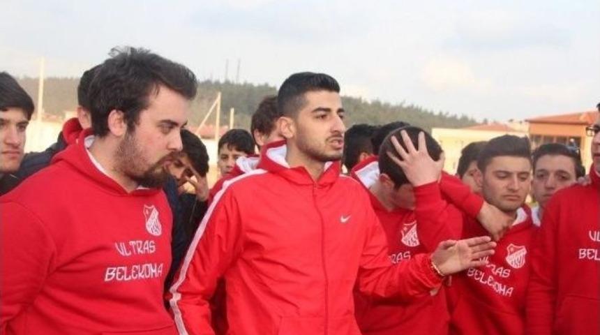 Bilecikspor Taraftar Grubu Belekoma Tayfa&rsquo;dan A&ccedil;ıklama