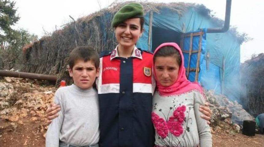 Kaybolan 2 Kardeş 1 G&uuml;n Sonra Mağarada Bulundu