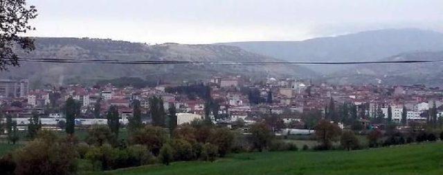 Manisa'da Peşpeşe 4.9'luk Iki Deprem Korkuttu (2)- Yeniden