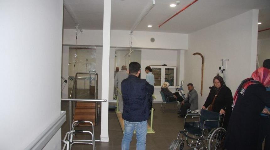 "mutlu Adımlar Engelli &Ccedil;ocuk Bayramı"