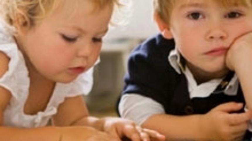 &Ccedil;ocuğunuzun 2 Yaş D&ouml;nemi