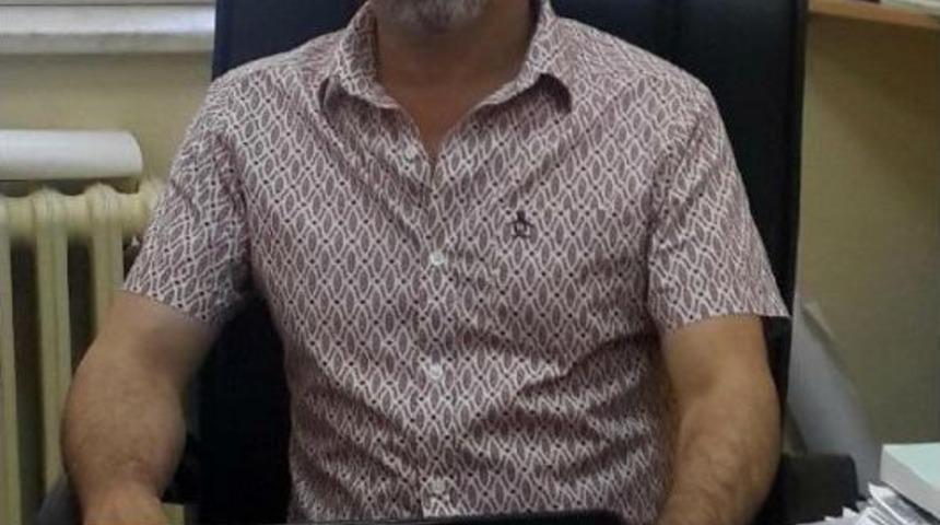 Manisa'da Peşpeşe 4.9'luk Iki Deprem Korkuttu (3)