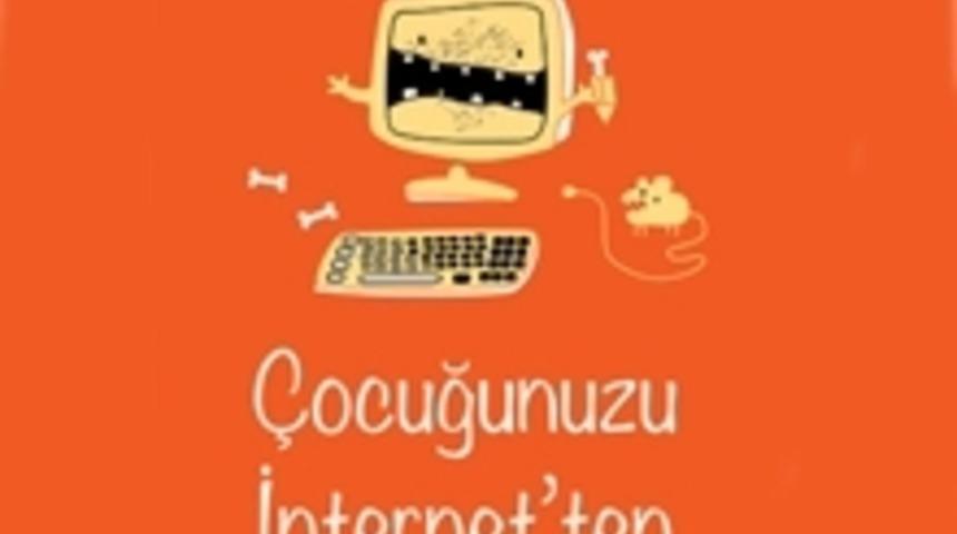 &Ccedil;ocuklarımız İnternette Savunmasız