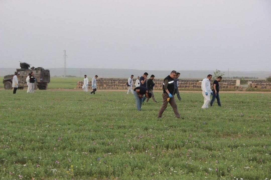 Suru&ccedil;&rsquo;taki Patlama