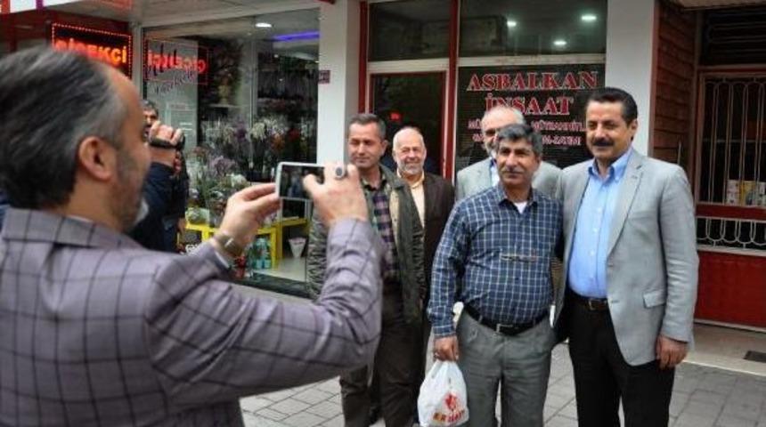 Bakan &Ccedil;elik:&nbsp;Korkunun Ecele Faydası Yok