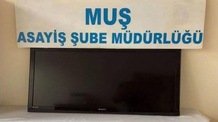 Muş&rsquo;ta Asayiş Operasyonları