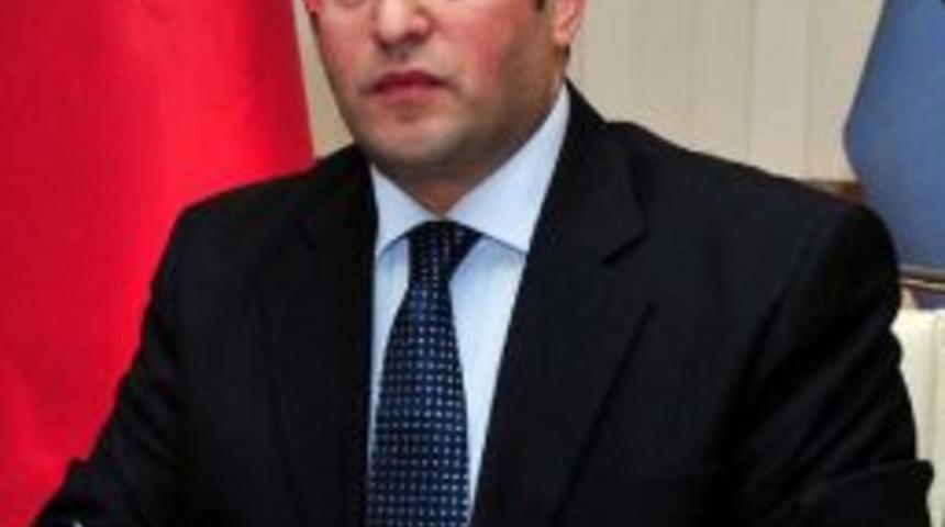 Fetö'den Tutuklu Eski Rektörün Yargılanmasına Başlandı