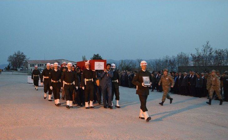 Şırnak Şehitleri Memleketlerine Uğurlandı G4