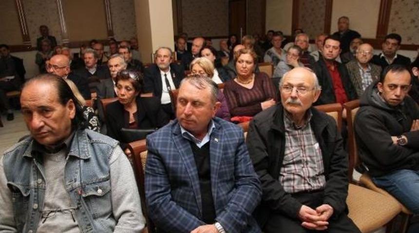 Perin&ccedil;ek: Akp'nin Tek Başına Iktidarının Sonuna Geldi