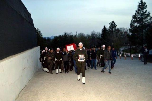 Şırnak ta &Ccedil;atışma: 2 Asker Şehit (4) 2